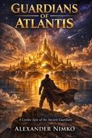 GUARDIANS OF ATLANTIS: A Cosmic Epic of the Ancient Guardians (Children of Atlantis) B0GTF6TFJC Book Cover