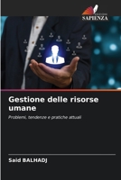 Gestione delle risorse umane (Italian Edition) 6208357241 Book Cover