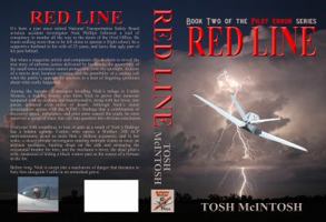 Red Line 0984048944 Book Cover