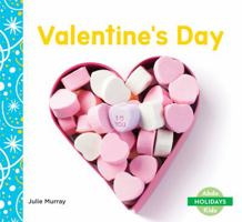 Valentine's Day 1577659546 Book Cover
