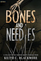 Bones and Needles 1039483550 Book Cover