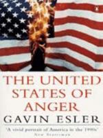 The United States of Anger 0140269274 Book Cover