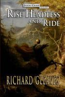 Sleepy Hollow: Rise Headless and Ride 0615883753 Book Cover