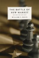 The Battle of New Market 0807110787 Book Cover