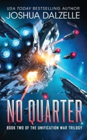 No Quarter B093WBR7MY Book Cover