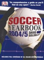 World Soccer Yearbook 2003 0789496542 Book Cover