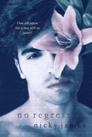 No Regrets 1544694660 Book Cover
