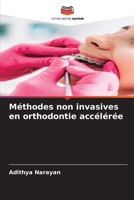 Méthodes non invasives en orthodontie accélérée (French Edition) 6209431070 Book Cover