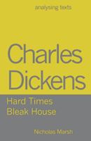Charles Dickens Hard Times Bleak House 113737957X Book Cover