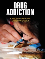 Drug Addiction 9350560399 Book Cover