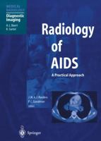 Radiology of AIDS (Medical Radiology / Diagnostic Imaging) 3540665102 Book Cover