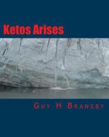 Ketos Arises 1546982140 Book Cover