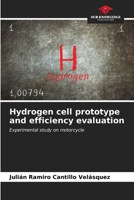 Hydrogen cell prototype and efficiency evaluation 6206641260 Book Cover