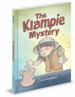 The Klampie Mystery 1620860317 Book Cover