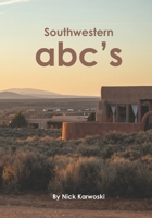 Southwestern ABC's B0915QL1DV Book Cover