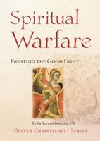Spiritual Warfare 1860824218 Book Cover