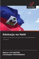Edukacja na Haiti 6208650011 Book Cover