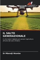 Il Salto Generazionale (Italian Edition) 6630210506 Book Cover