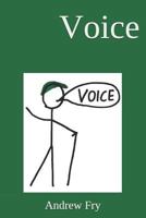 Voice 1090202148 Book Cover