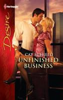 Unfinished Business 0373731663 Book Cover