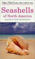 Seashells of North America (Golden Field Guides) 1850282641 Book Cover