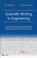 Scientific Writing in Engineering 3748274327 Book Cover