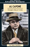 Al Capone: Chicago's King of Crime 155265107X Book Cover