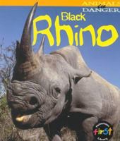 Black Rhino 1575722623 Book Cover