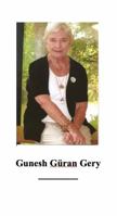 Gunesh Guran Gery 1732256322 Book Cover