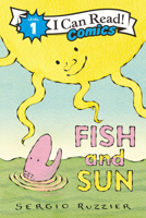 Fish and Sun 0063076640 Book Cover