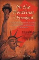 On the Frontlines of Freedom: A Chronicle of the First 50 Years of the American Civil Liberties Union of New Jersey 1469760916 Book Cover