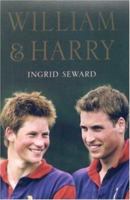 William & Harry 1847321232 Book Cover