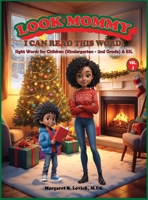 Look Mommy, I Can Read This Word! (VOL. 2) - Sight Words for Children (K-2nd Grade) & ESL B0DQ2QYSDS Book Cover