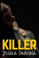 Killer 1530191432 Book Cover