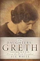 Greth (The Daughters #4) 1624196136 Book Cover