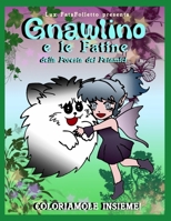 Gnawlino e le Fatine della Foresta dei Fatamici B09NRZKTB9 Book Cover