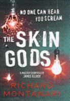 The Skin Gods 0345470982 Book Cover