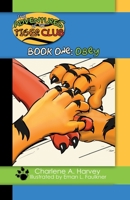 The Adventures of the Tiger Club 1612150276 Book Cover