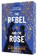 The City of Fantome 2 1665955155 Book Cover