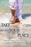 TAKE YOUR PLACE 1607912619 Book Cover