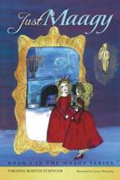 Just Maagy 148081119X Book Cover