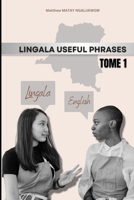 LINGALA: Useful Phrases B0BMZLG7Z3 Book Cover