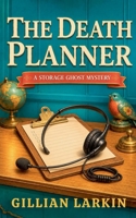 The Death Planner 1393632181 Book Cover