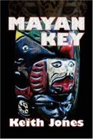 Mayan Key 1930486715 Book Cover