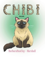 CHIBI (Italian Edition) B0F1ZL1LQQ Book Cover