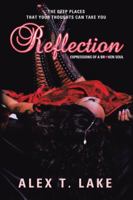Reflection: Expressions of a Broken Soul 1532042914 Book Cover