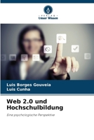 Web 2.0 und Hochschulbildung 620245377X Book Cover