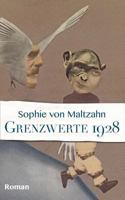 Grenzwerte/1928 3735758428 Book Cover