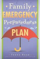 Family Emergency Prepareddness Plan 1599551756 Book Cover