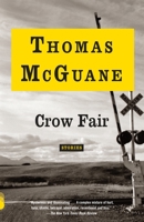 Crow Fair 0385350198 Book Cover